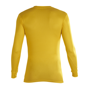 Jersey SP Fútbol Base Layer Yellow